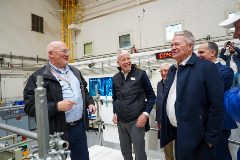 The Idaho National Laboratory can thrive without becoming a permanent nuclear waste repository