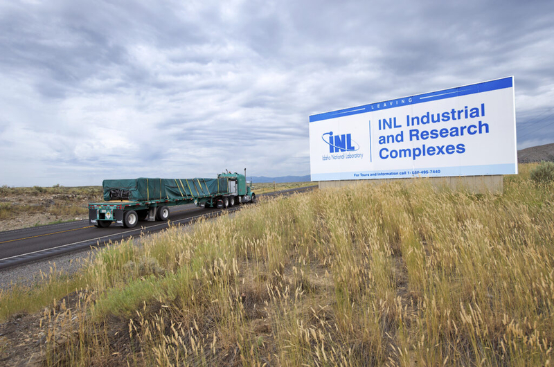 Some Idaho officials say proposed nuclear waste shipments could threaten Eastern Snake Plain Aquifer