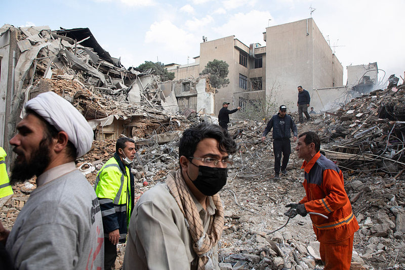 Bombing Iran back to Stone Age is not a winning strategy. So why does Idaho’s delegation support it?
