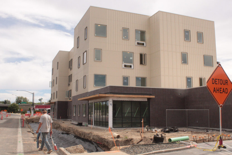 Idaho public housing authorities approach proposed work requirements with caution