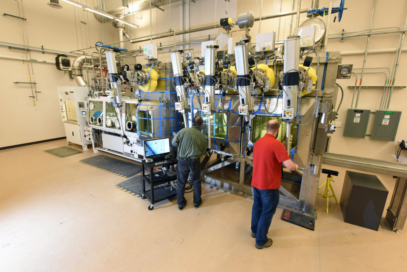 Idaho is built to lead our country’s next big energy transition