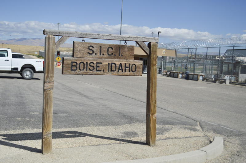 Idaho’s prisons are full. Corrections agency will request $45.3 million to open 3 new facilities.