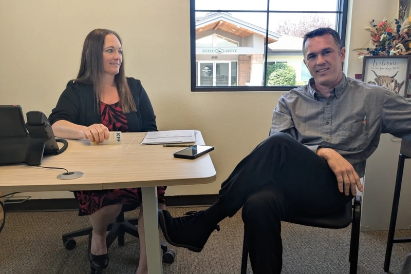As health insurance costs soar, some Idaho healthcare workers pay for medical care out of pocket