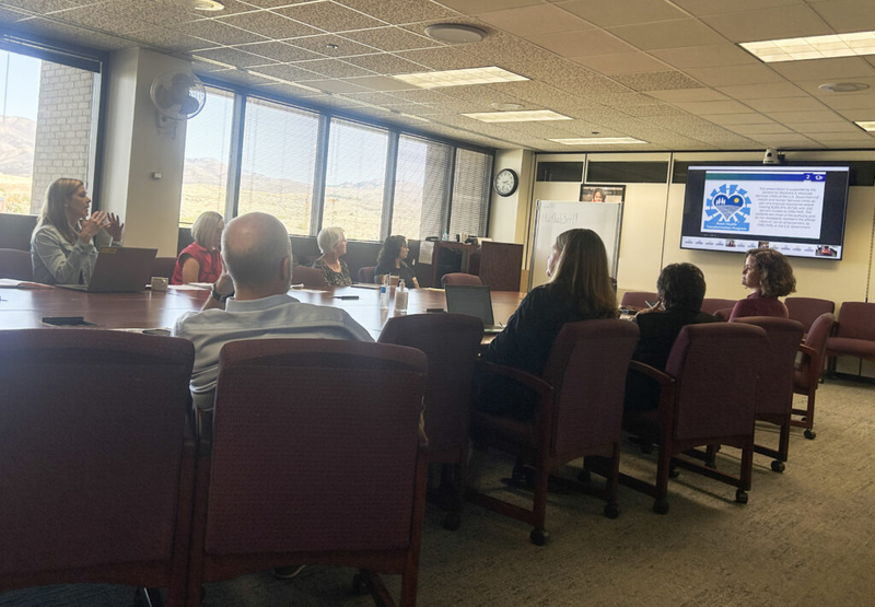 Idaho state, healthcare, tribal leaders meet to advise process for millions in rural health grants 