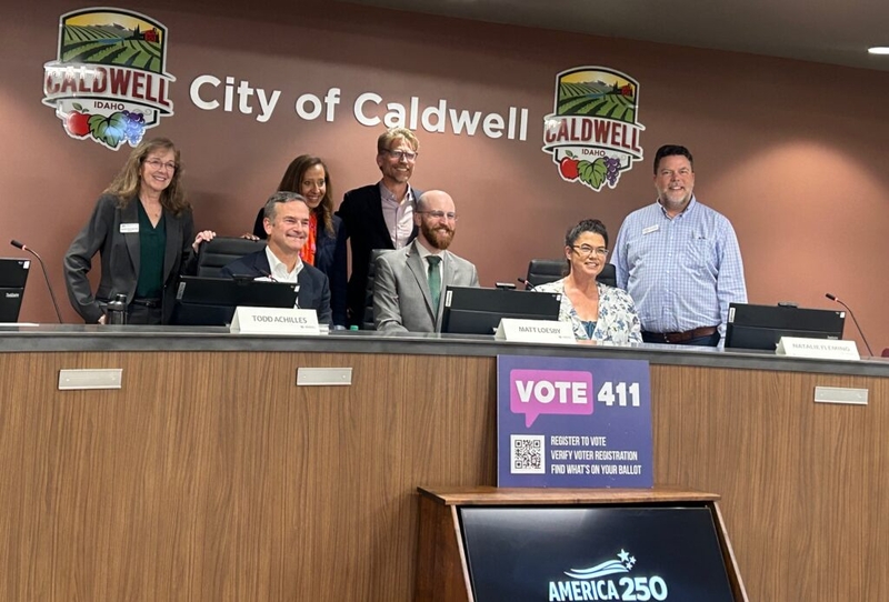 Idaho US Senate candidates weigh in on tariffs, Iran War, federal spending and more 