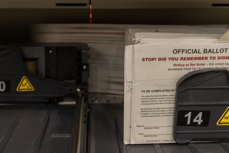 Early voting is almost open in Idaho. Here’s when it starts in your county.