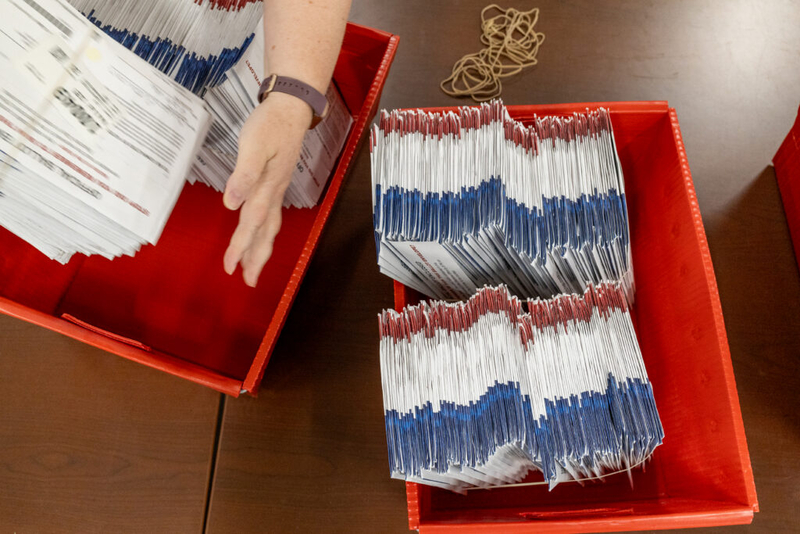 English is already Idaho’s official language. Voters can add it to the state’s constitution.