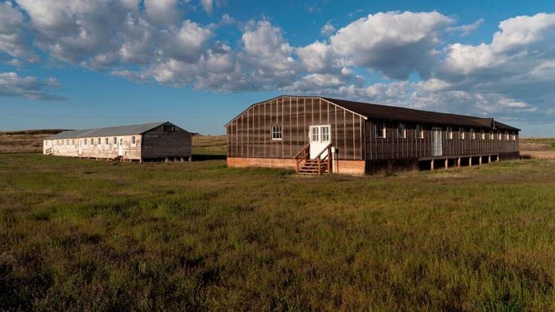 Friends of Minidoka symposium connects Japanese-American incarceration to immigration debate