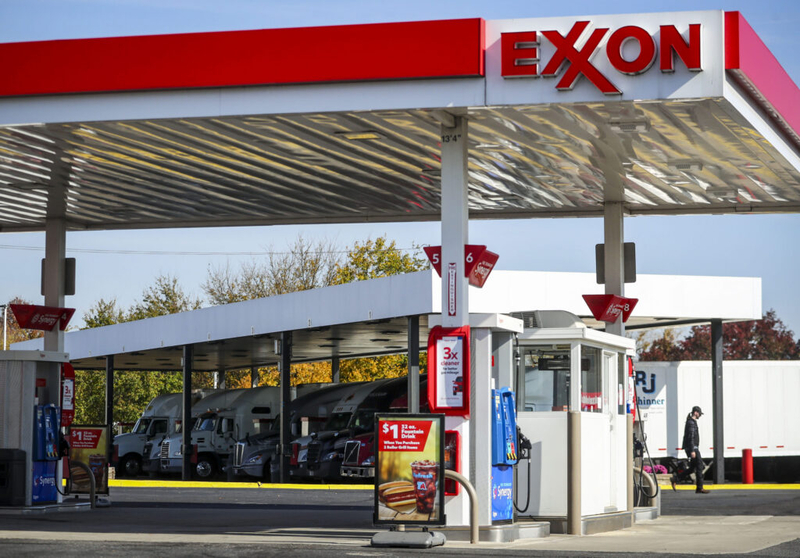 Idaho Gov. Little suspends dyed diesel inspection to ease costs for farmers as Iran War continues