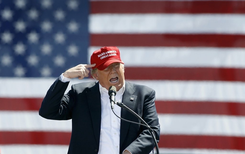We have to raise our expectations for election losers