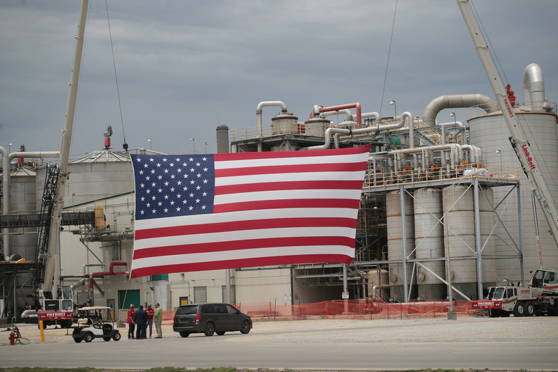 D.C. Dispatch: Iowa lawmakers celebrate ethanol victories