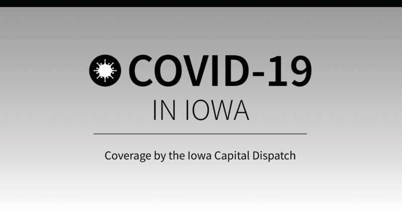 Corteva confirms COVID-19 case in Johnston