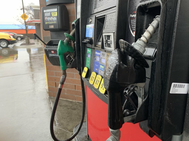 D.C. Dispatch: Iowaâs representatives join on legislation to bolster biofuels