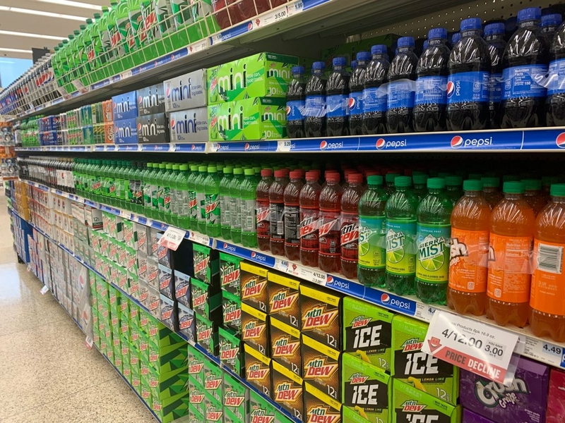 Nonprofit challenges grocers’ petition to ease bottle bill requirements