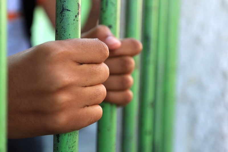 Federal prisons âriddled with mismanagementâ probed by U.S. Senate panel