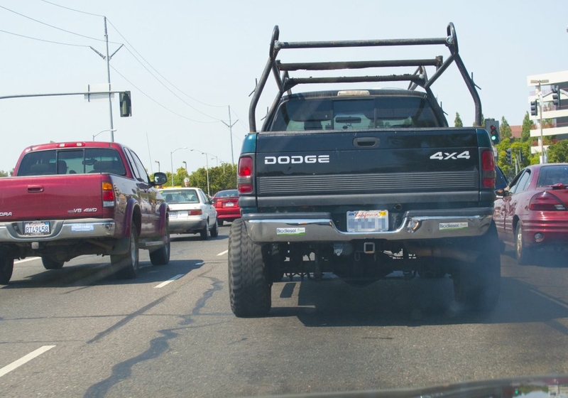 Iowa environmental advocates take aim at Trump vehicle standards