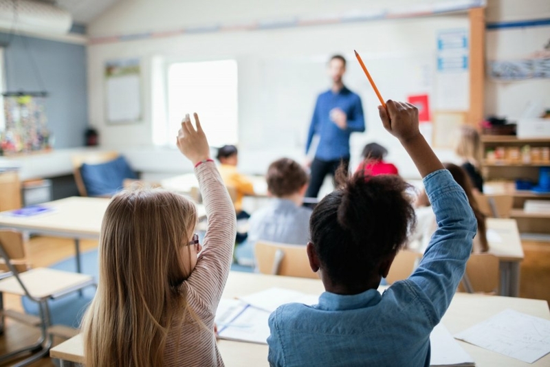 House Education Committee passes school funding, teacher pay bills