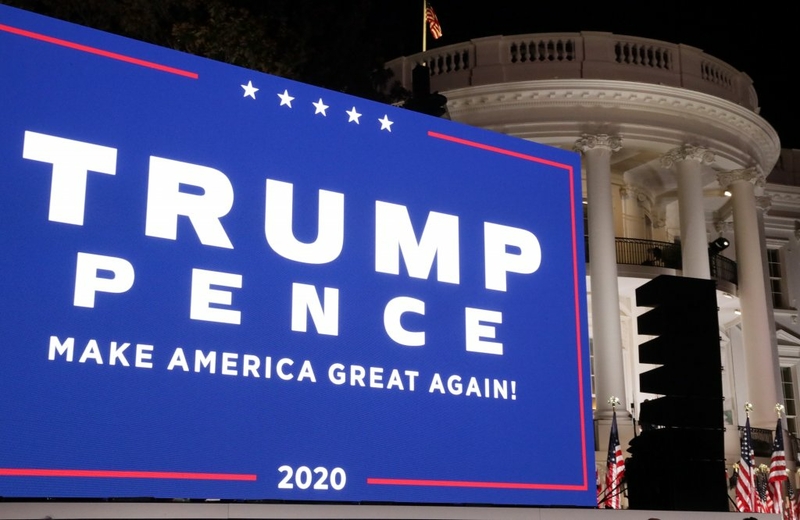The ethics of presidential slogans: They may be catchy, but can we believe them?