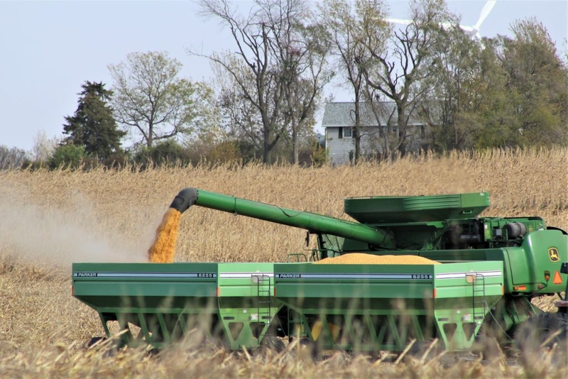 Iowa ag secretary: Biden’s waterway regulations could hurt farm interests