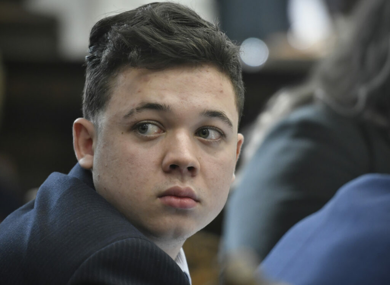 Rittenhouse was a ‘wannabe,’ not a hero | News From The States