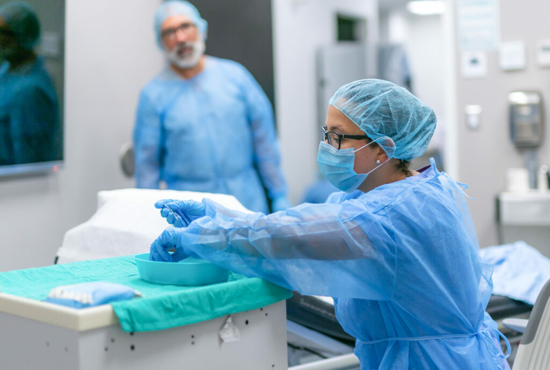 Plastic surgeon denies allegations he defrauded taxpayers