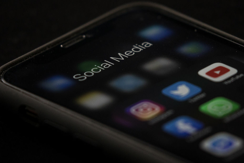 Here’s what to do if a public official blocks you on social media