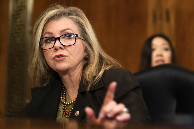 Short-term federal spending patch held up by Tennessee senator over crack pipe controversy