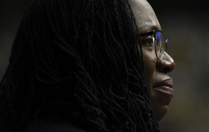 Ketanji Brown Jackson vows to decide U.S. Supreme Court cases from a ‘neutral posture’
