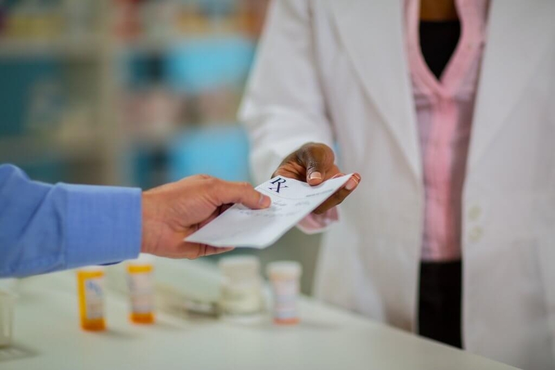 A third lawsuit challenges Iowa’s new law on pharmacy benefit managers