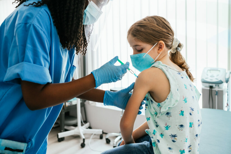 Senate passes bill requiring schools outline exemptions to immunization requirements