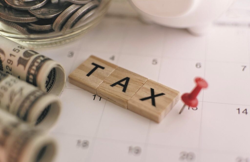Coalition launches campaign opposing constitutional amendment on taxes