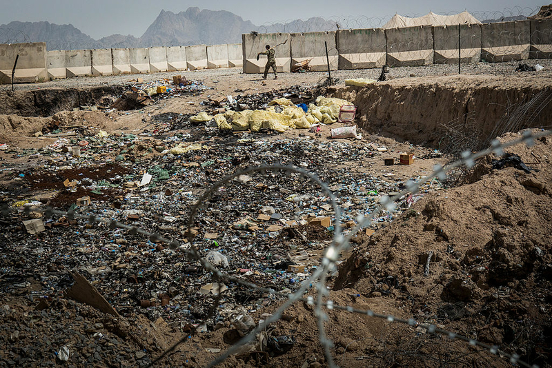 U.S. Sens. Tester, Moran reach deal on care for veterans exposed to toxic burn pits