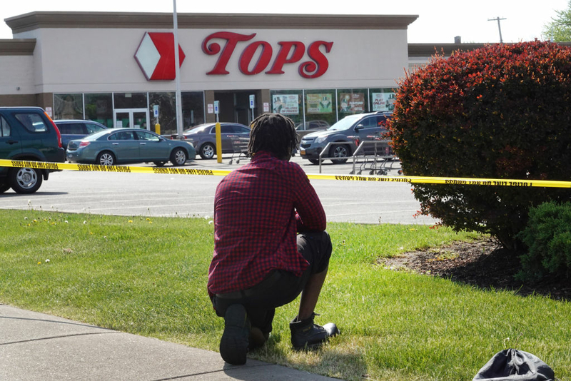 When will our ‘pro-life’ leaders do something about gun deaths?