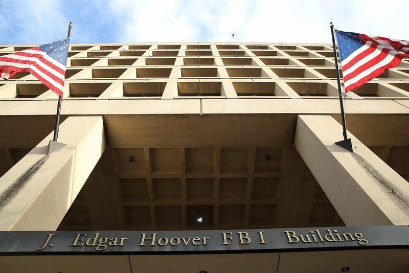Will it be Maryland or Virginia? Feds near a verdict on new FBI headquarters
