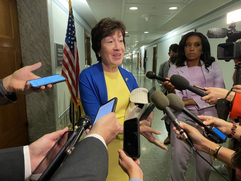 GOP support for same-sex marriage protections builds in U.S. Senate