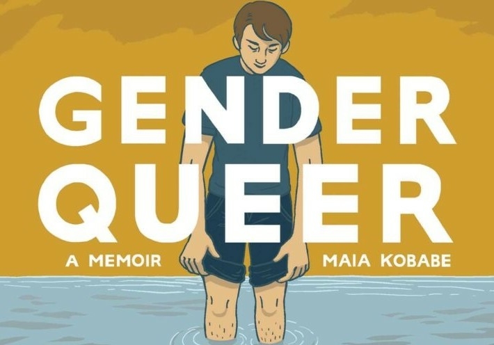 State board rejects appeal that sought to pull âGender Queerâ from school library