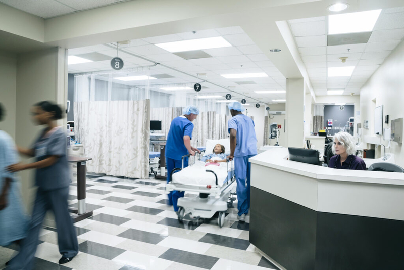 UI researcher: Medicaid cuts could complicate care in rural Iowa
