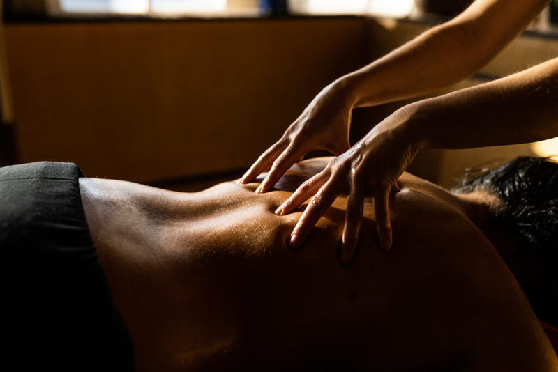 Facing multiple criminal charges, massage parlor owner is fined $3,000 by board
