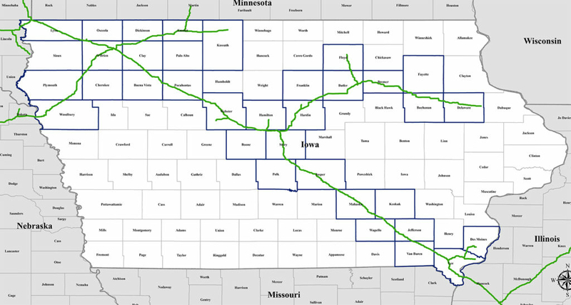Pipeline company sought to limit required safeguards for soil