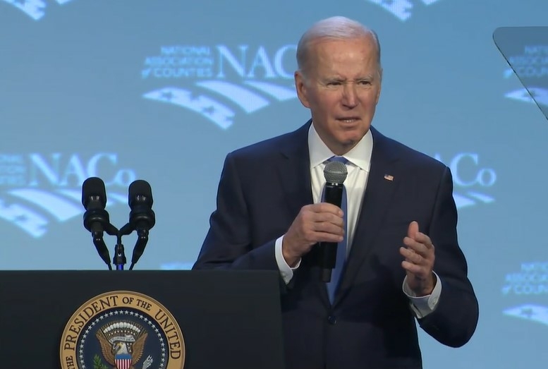 Biden after Texas ruling vows he will fight to ensure access to abortion pill