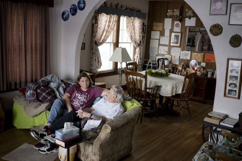 After people on Medicaid die, some states aggressively seek repayment from their estates