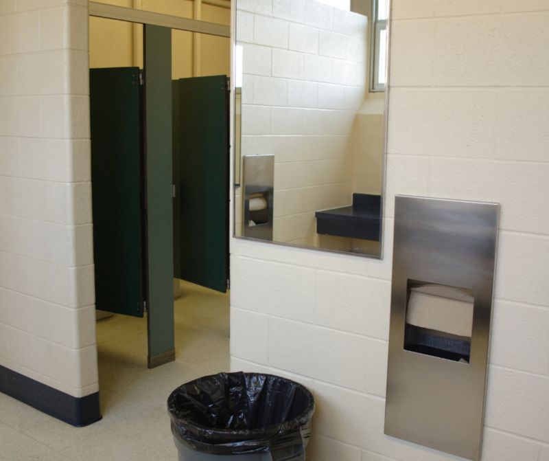 Lawmakers OK ‘bathroom bill’ restricting transgender students’ use of school restrooms