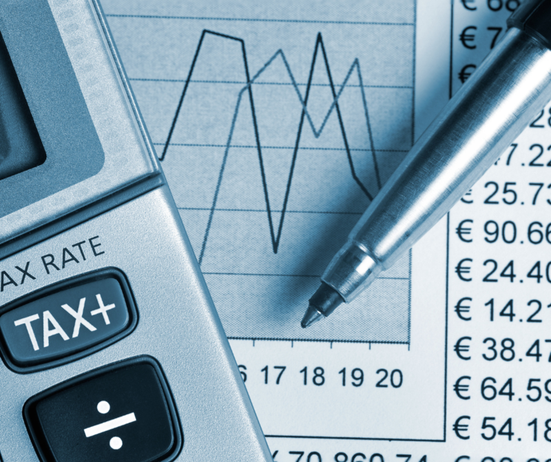 Constitutional amendment would require supermajority approval for tax increases