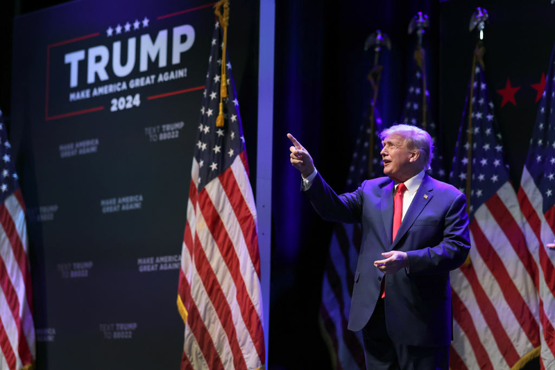 Questions and answers about Trump’s indictment on federal criminal charges