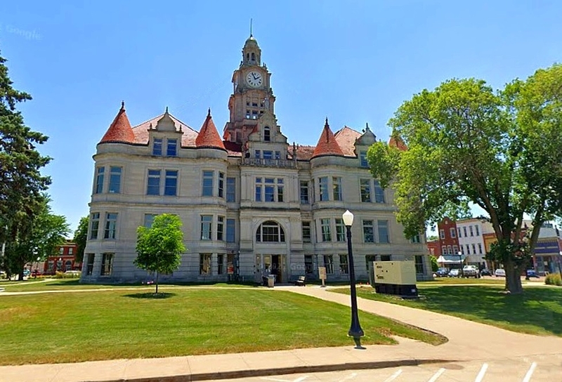 Lawsuit over courthouse security ‘break-in’ is headed toward trial