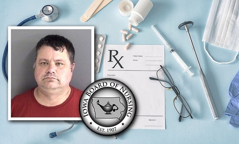 Nurse accused of long-running prostitution scheme is sued for sexual battery