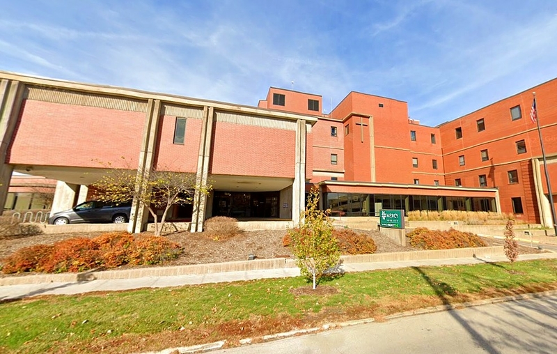 Court approves sale of Iowa City’s Mercy Hospital to University of Iowa