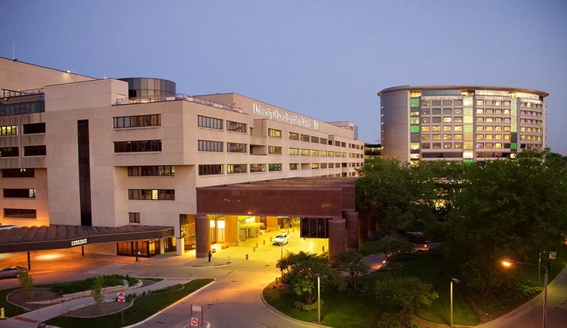 Physician sues state, alleging disability discrimination and retaliation