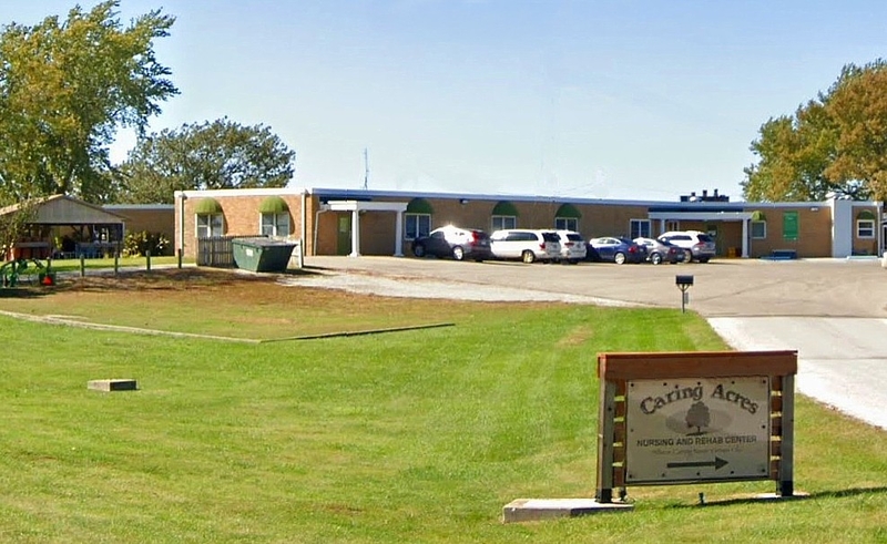 Iowa nurses cited for patient-care issues or working without a valid license