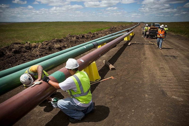 Summit wants to add 340 pipeline miles in Iowa